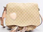 Handbags & Messenger Bags
